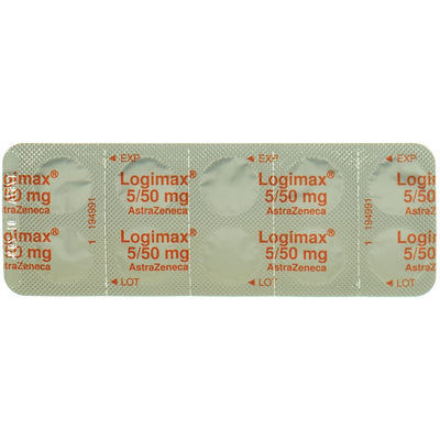 LOGIMAX Ret Tabl 5/50 100 Stk - CONTENTBACK