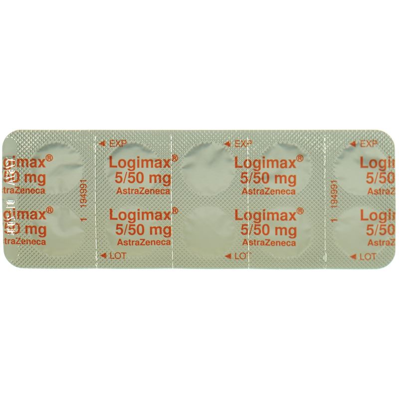 LOGIMAX Ret Tabl 5/50 100 Stk - CONTENTBACK