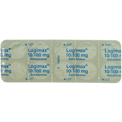 LOGIMAX Ret Tabl 10/100 30 Stk - CONTENTBACK