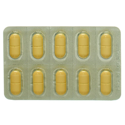 NAPROXEN Mepha Filmtabl 500 mg 50 Stk