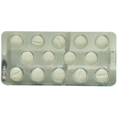 TERBINAFIN Mepha Tabl 250 mg 28 Stk