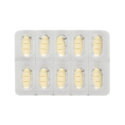RISPERIDON Sandoz Filmtabl 6 mg 60 Stk