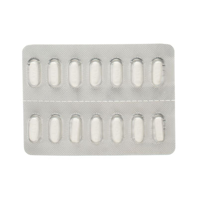 EXFORGE HCT Filmtabl 5mg/160mg/12.5mg 98 Stk
