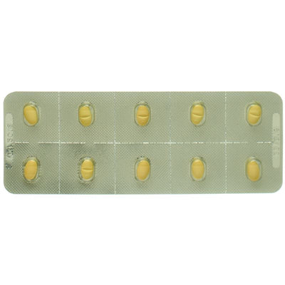 RISPERIDON Mepha Lactab 0.5 mg 60 Stk