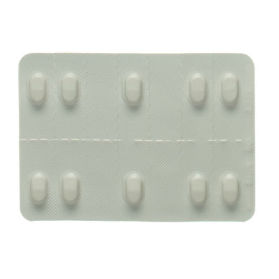 RAMIPRIL HCT Zentiva Tabl 2.5/12.5 mg 20 Stk