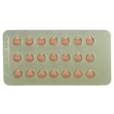 TYARENA Lactab 6 x 21 Stk