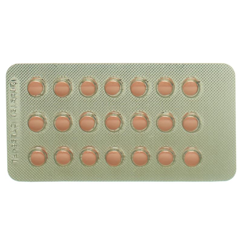 TYARENA Lactab 6 x 21 Stk