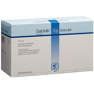 SALOFALK Gran 3 g 90 Stk
