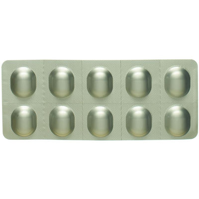 LEVOCETIRIZIN Mepha Filmtabl 5 mg 30 Stk