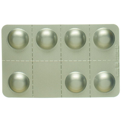 MONTELUKAST Mepha Filmtabl 10 mg 98 Stk