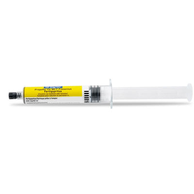 PROPOFOL 1% MCT Fresenius 200 mg/20ml Fertsp 6 Stk